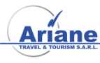 ariane travel & tourism
